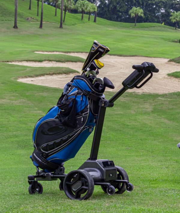 Golf G5 Trolley - Image 3